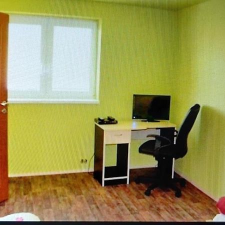 Apartmany Elba Veľký Meder 외부 사진