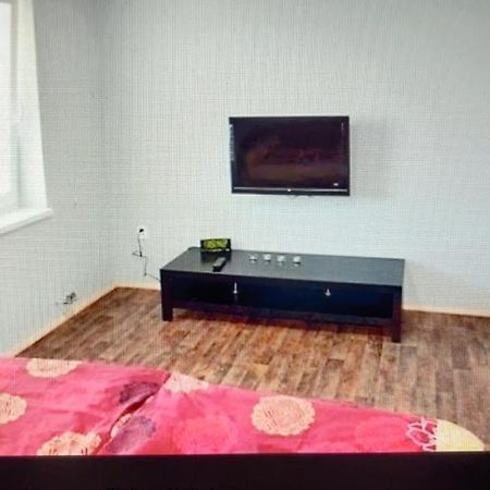 Apartmany Elba Veľký Meder 외부 사진