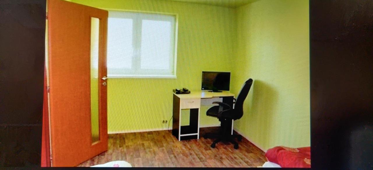Apartmany Elba Veľký Meder 외부 사진