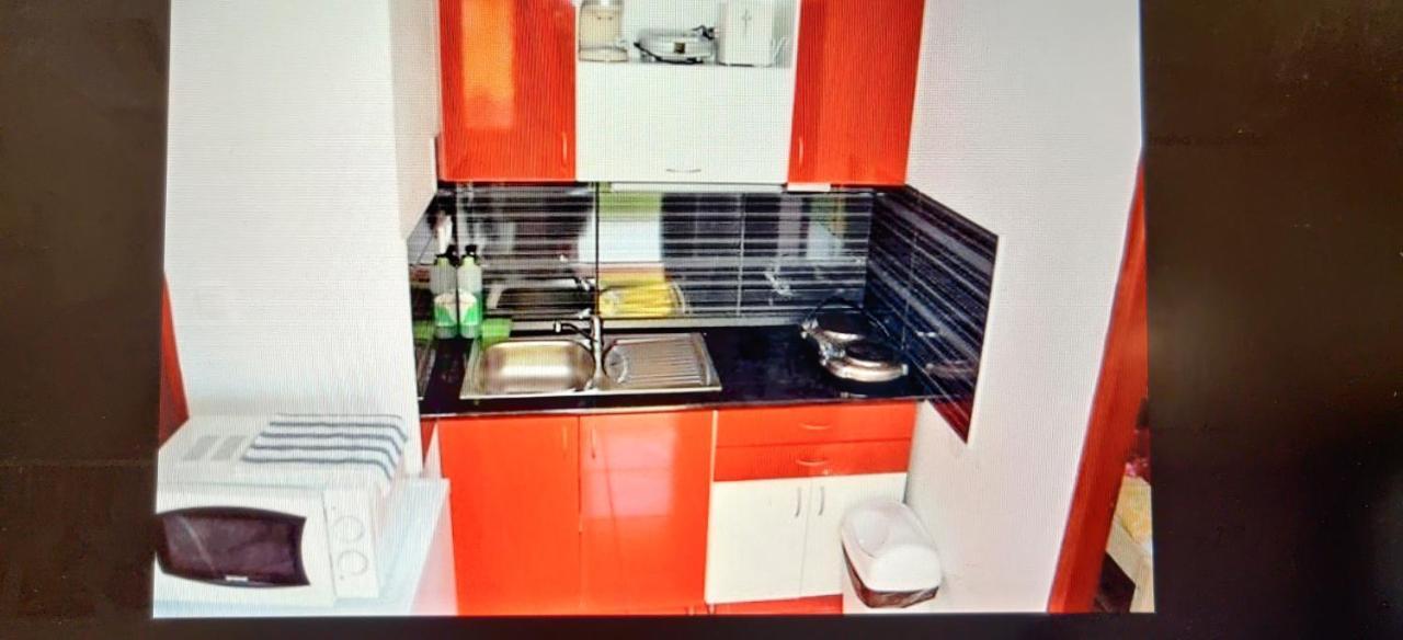 Apartmany Elba Veľký Meder 외부 사진