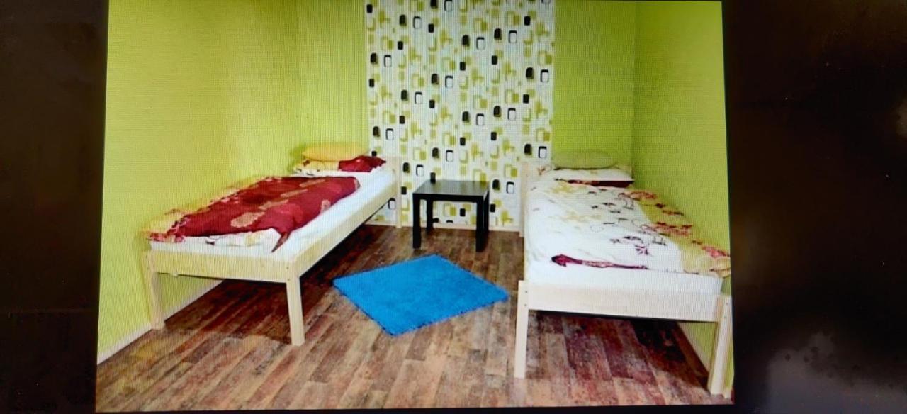 Apartmany Elba Veľký Meder 외부 사진